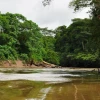 Perú mantiene alerta por crecida de ríos amazónicos