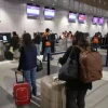 Mujer ecuatoriana murió en el aeropuerto internacional de Lima