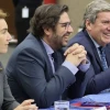 126 observadores europeos monitorearán las elecciones 