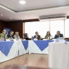 La UE evalúa desplegar una misión de observación para las elecciones 2025