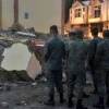 Clases suspendidas en cinco colegios de Zamora Chinchipe tras sismo