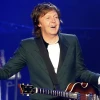 Paul McCartney colaborará en una canción del nuevo albúm de Rolling Stones