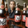 Ecuador sirve como plataforma regional para la expansión de la cerveza Duff en América Latina