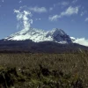 Ecuador conmemora 26 años de creación de Reserva Antisana