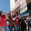 ONU: La disolución de la UNE fue arbitraria