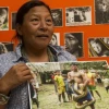 Fotógrafas nativas retratan la vida del pueblo waorani