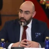 El sistema judicial está al borde del colapso, según Mario Godoy