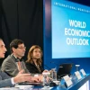 El FMI recorta a la mitad el pronóstico de crecimiento económico para Ecuador