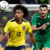 Ecuador empató 0-0 en su último amistoso antes del Mundial 
