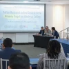 Ecuador afianza cooperación internacional para el combate a la minería ilegal