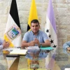 Asamblea provincial por el veto presidencial a la Ley Amazónica