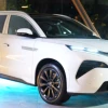 Entre enero y abril de 2026, la venta de vehículos eléctricos alcanzó las 3.092 unidades