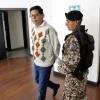 Prisión para Pareja Cordero por lavado de activos