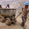 Perú: El Congreso decidirá el miércoles la ampliación del registro de mineros informales