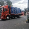 Transporte de carga es el sector con más empresas en Ecuador