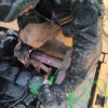 Colombia: El Ejército golpeó a la minería ilegal en Putumayo