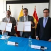 Canje de deuda de España permitió afincar la vacunación antipolio en Ecuador 