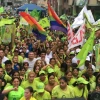 Múltiples movimientos de dinero escondieron los aportes de empresas privadas a Alianza PAIS