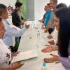 57 familias de Napo recibieron escrituras públicas