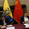 Ecuador va por el segundo intento con Estados Unidos