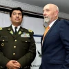 Ecuador y Estados Unidos firman acuerdo en tema de seguridad