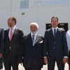Tambalea grupo económico Eljuri, el más grande de Ecuador, por lavado y evasión