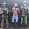 Alias Weiner, responsable del atentado en San Lorenzo, fue capturado