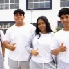Estudiantes se preparan para cerrar el año escolar en la Costa y Galápagos 