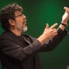 El director ecuatoriano Álvarez Muñoz dirigirá "Carmina Burana" en Madrid
