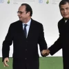 Rafael Correa propone en COP21 crear corte internacional de justicia ambiental