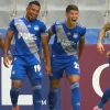 El fútbol vuelve en medio de la pandemia 