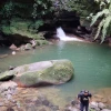 Geoparque Napo Sumaco, como una alternativa de promoción para el geoturismo 