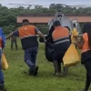 Familias de Morona, Cañar y Azuay recibieron asistencia
