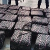 Armada de Ecuador incauta 67 bultos de droga