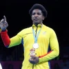 Cirilo López ve a Castillo para medalla en Tokio