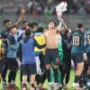 Ecuador clasificó a su quinta Copa del Mundo