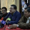 El FUT ironiza y anuncia una huelga nacional "por pedido del Gobierno"