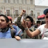 Estudiantes universitarios convocan a protestas contra recorte presupuestario
