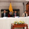 Ecuador promoverá en la Estocolmo+50 economía circular y cultivos sostenibles