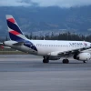 Latam podría seguir a Avianca con la ley de bancarrota en USA