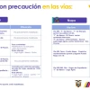 Informe Red Vial Región Amazónica agosto 8 de 2024