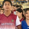 11 planteles de Zamora participaron en las olimpiadas estudiantiles 