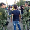 En Colombia encontraron a menor que fue raptada de su escuela en Sucumbíos