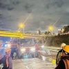 Los trabajos en la Ruta Viva y Simón Bolívar avanzan 
