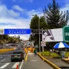 Ecuador ratifica que mantendrá cerrada su frontera con Colombia 