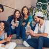 Jóvenes, redes sociales y desinterés cómo está cambiando el consumo de noticias