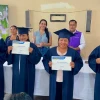Formación agrícola impulsa prácticas sostenibles en comunidad de Napo