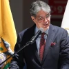 Guillermo Lasso retornará mañana al país tras operación en EE.UU.