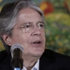 Comisión legislativa recomienda juicio político contra Lasso