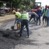 Mantenimiento vial en Orellana registra avance del 70 %